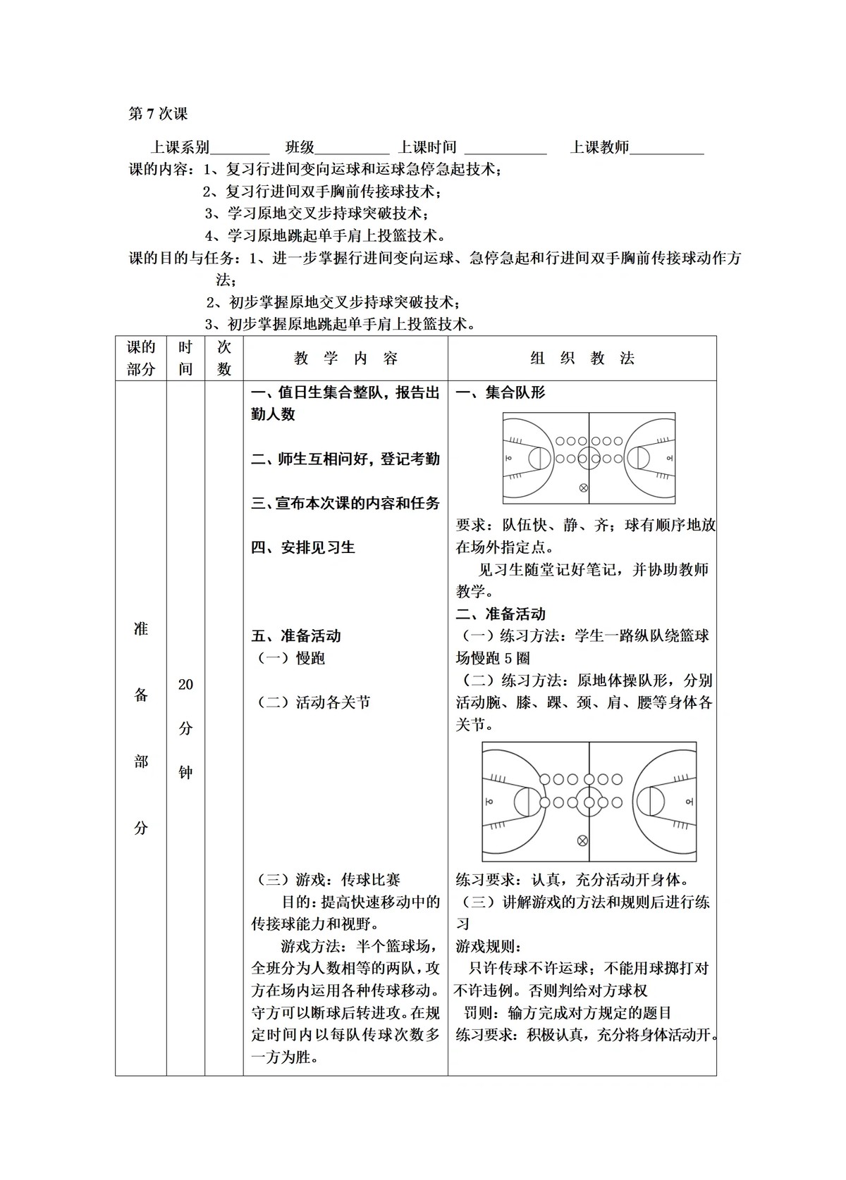女性控卫有哪些特殊的训练方法_2
